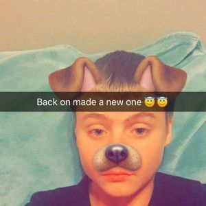 Meet your Posher, Tyler