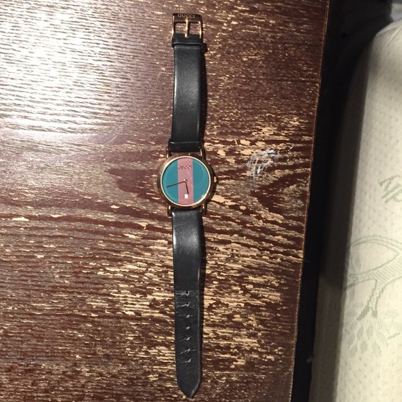 Gucci Watch