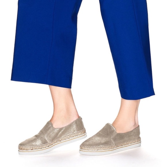 Jimmy Choo Dawn Espadrilles