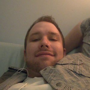 Meet your Posher, Matthew