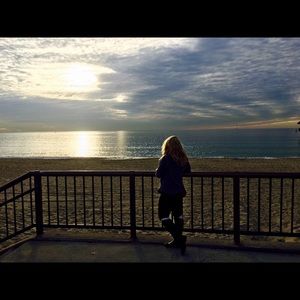 Meet your Posher, Destiny