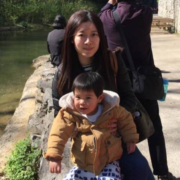 Meet your Posher, Xun