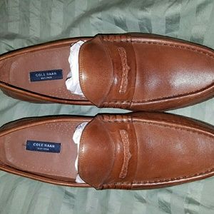 New Men's Cole Haan PNY LFR