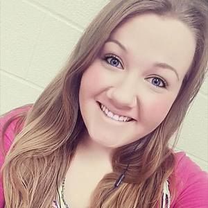 Meet your Posher, Ashleigh