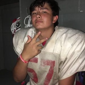 Meet your Posher, Cade