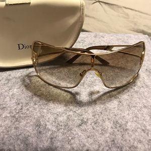 Dior sunglasses