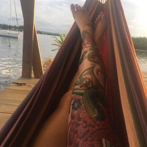 Meet your Posher, Corrin