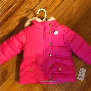 Carters 18month winter for NWT