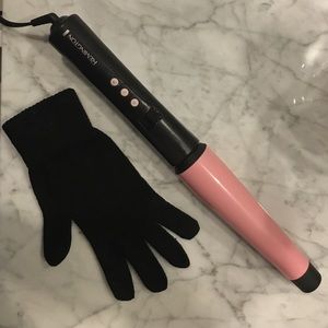 Remington Curling Wand