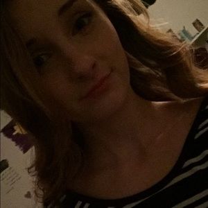 Meet your Posher, Liz