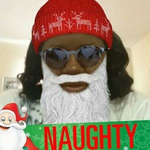 Meet your Posher, Eboni