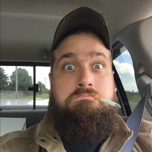 Meet your Posher, Ben