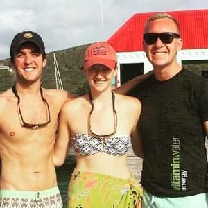 Meet your Posher, Josh