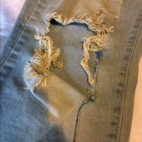 Represent Skinny Jeans 32x32 - Picture 3 of 4