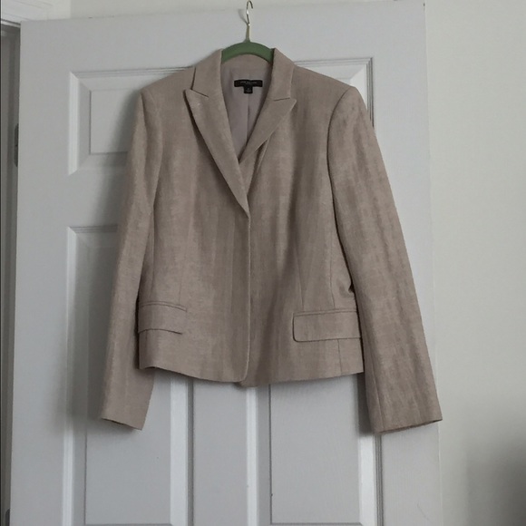 Jacket - Picture 1 of 1