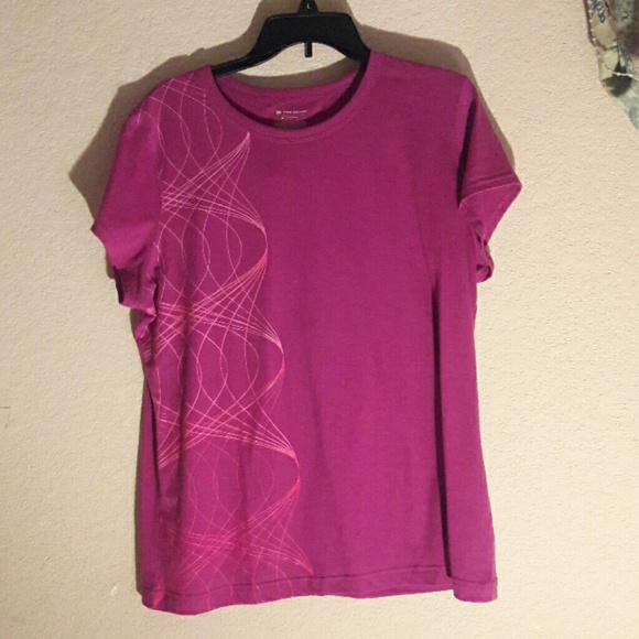 Women's shirt