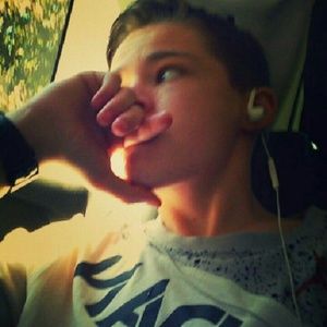 Meet your Posher, David