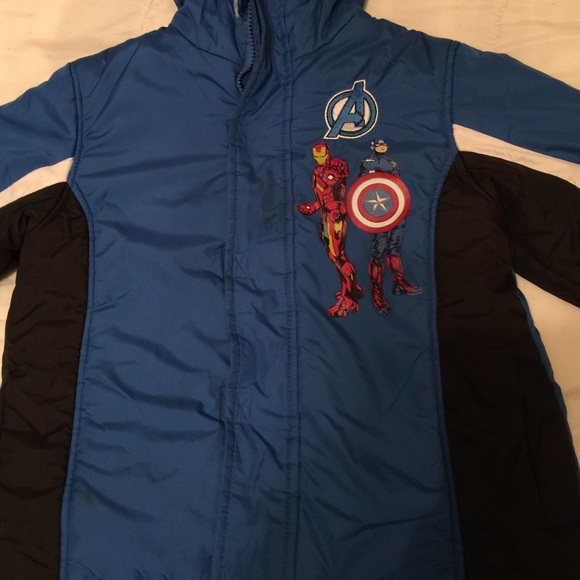 🎉FINAL DROP Boys jacket