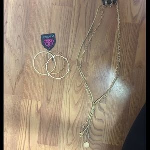 Paparazzi accessories