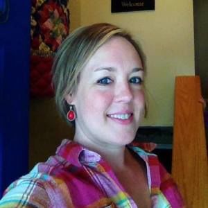 Meet your Posher, Melissa