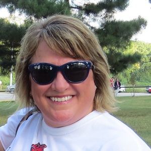 Meet your Posher, Cindy