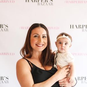 Meet your Posher, Elisabeth