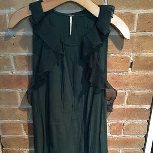 Free People Shift Dress