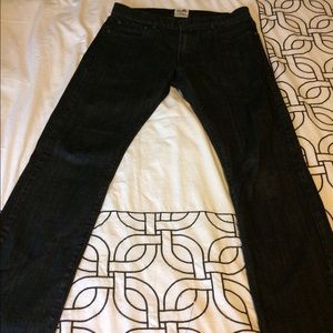 Kennedy Denim Slim Straight 32x32
