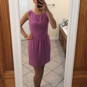 Adorable J. Crew dress