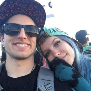 Meet your Posher, Tj