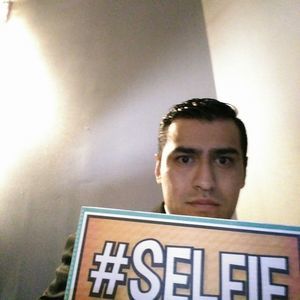 Meet your Posher, Leandro