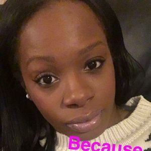 Meet your Posher, Sylvia