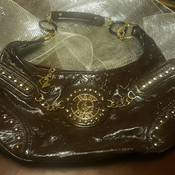 Baby Phat stylish handbag