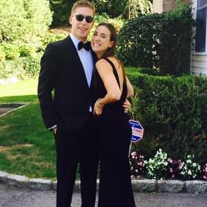 Meet your Posher, Erika