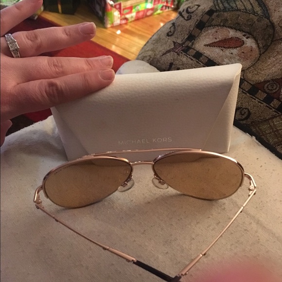 Michael Kors Sunglasses - Picture 3 of 4