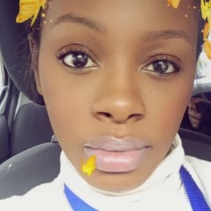 Meet your Posher, Sylvia