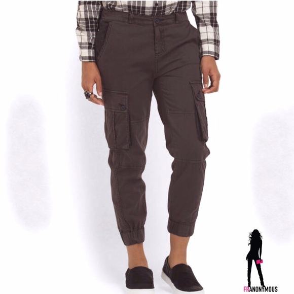 Ecote Pants - Urban Outfitters Cargo Pants