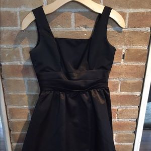 Black Party Dress