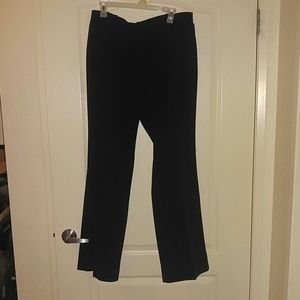 Worthington curvy fit pants