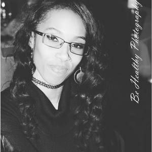 Meet your Posher, Alicia