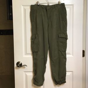 Lucky Brand cargo pants