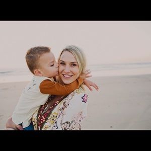 Meet your Posher, Michelle