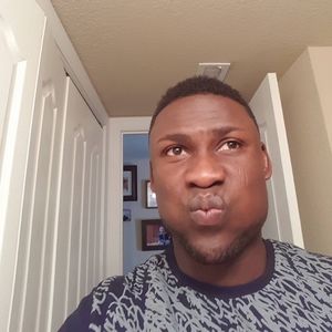 Meet your Posher, Kayode