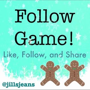 Follow Game!!