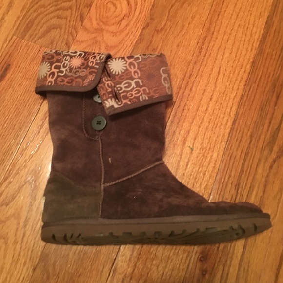 Ugg "Lowpro"