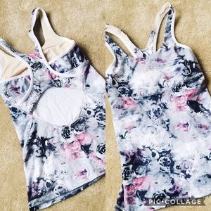 PRICE FIRM✨Lululemon Workout Tank!!!