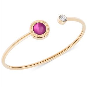 Michael Kors bracelet