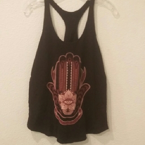 Tank top