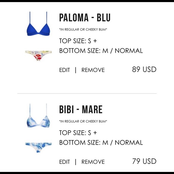 ISO TRIANGL - Picture 3 of 3