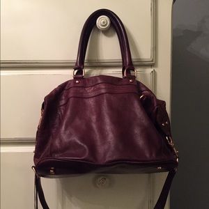 Rebecca Minkoff Morning After Bag